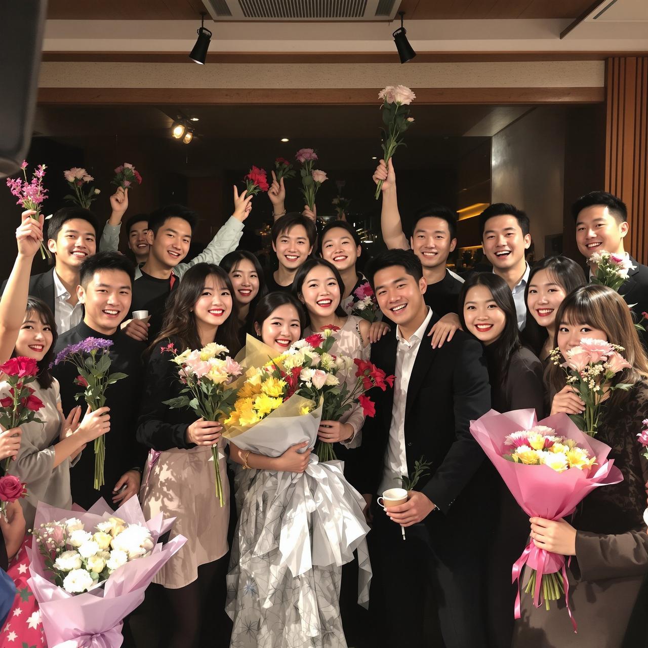 从美容大王到吃瓜女王，大S在娱乐圈的风云人生与韩庚的秘密身份揭露